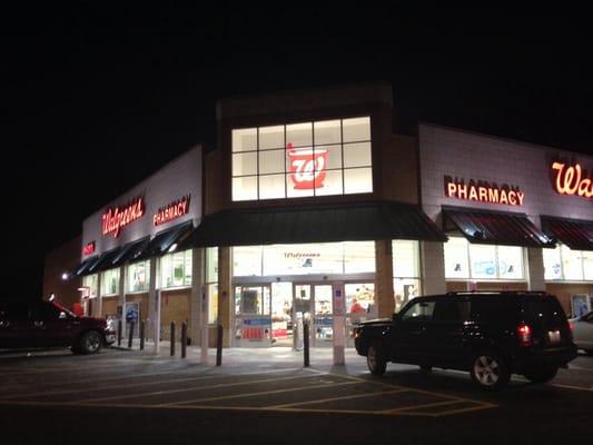 My walgreens