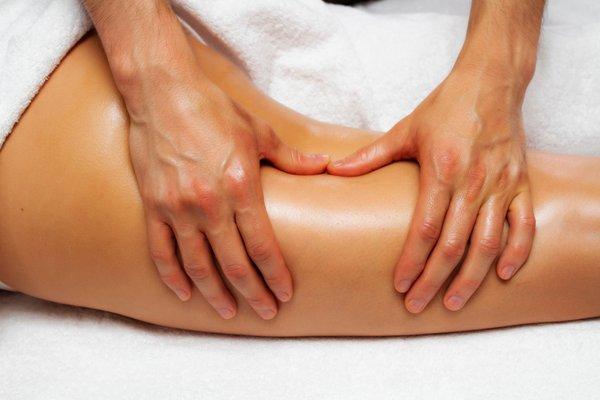 Therapeutic Massage| Lymphatic Drainage