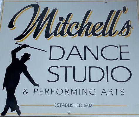 Mitchell's Dance Studio