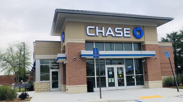 Chase Bank