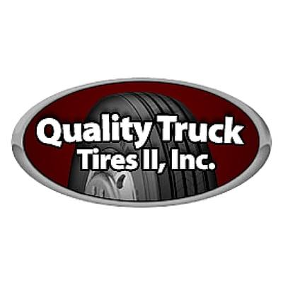 Quality Truck Tires II