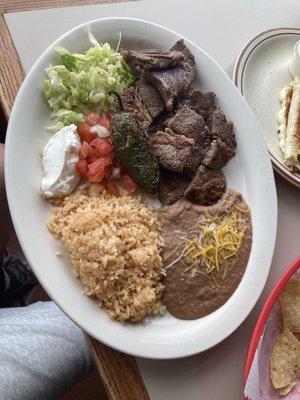 Carne Asada