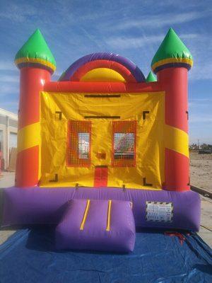 Rojas party rentals  Jumpers available everyday have from all types of jumpers just ask about our deals and items.