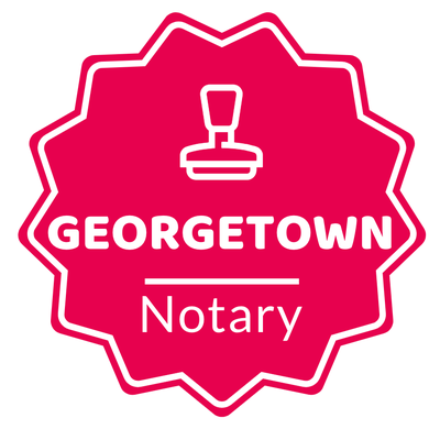 Georgetown Notary