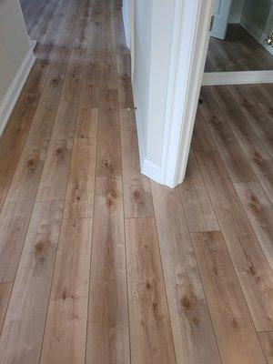 P&M Chadwicks Flooring