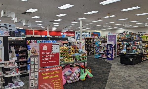 CVS Pharmacy