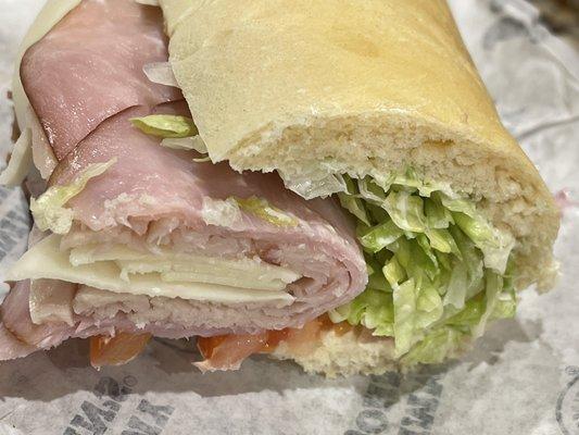 Jimmy John's