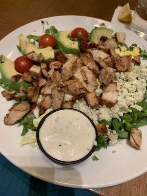 Cobb salad