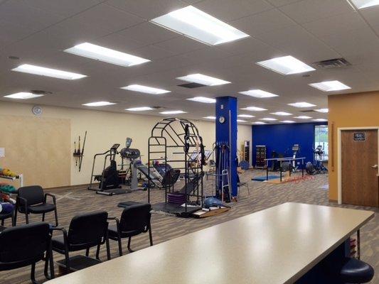 Athletico Physical Therapy - Hillsdale