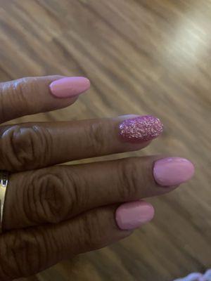 Rose Nails & Spa