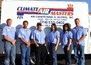 Climate Air Masters Inc.