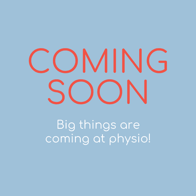 Physio Physical Therapy and Wellness is coming soon to West Asheville!