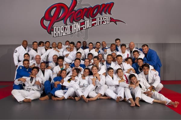 Phenom Family