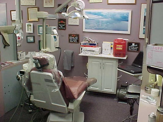 Welcome to Forty Third Street Dental