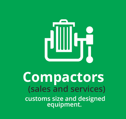 Compactors