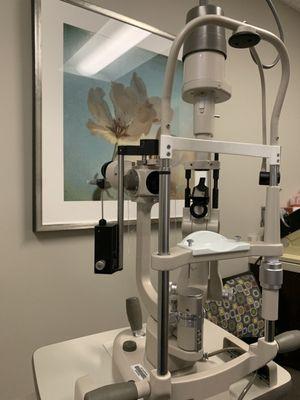 UAB Callahan Eye Hospital