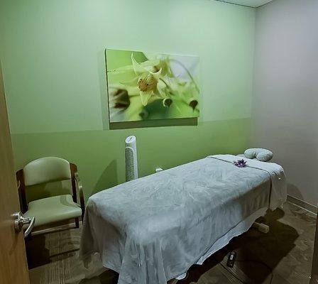 Treatment Room