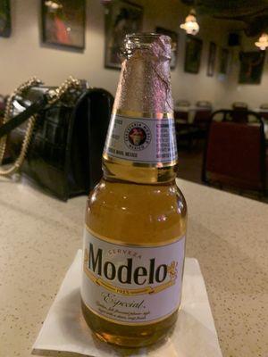 Modelo Especial For Moi..!!