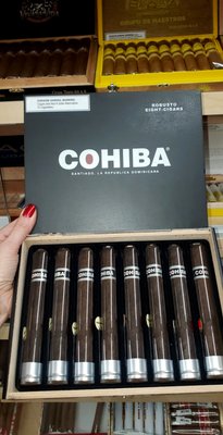 New Cigars in Stock