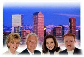 DeLUX Team Realty Serving Metro Denver, Colorado