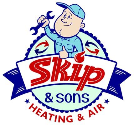 Skip & Sons