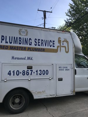 Bagdasian Plumbing Services