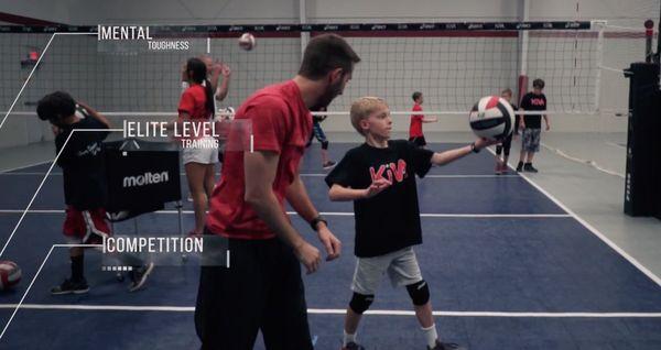 Learn about and register for the NEW KIVA Boys Club program today! https://kivasports.net/kiva-boys-club?preview=true