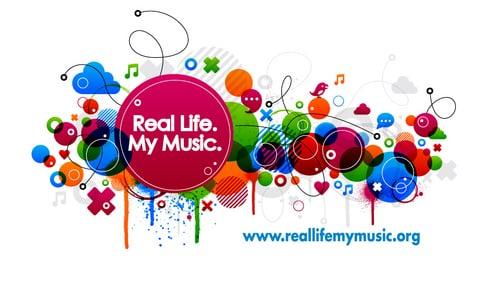 Real Life My Music