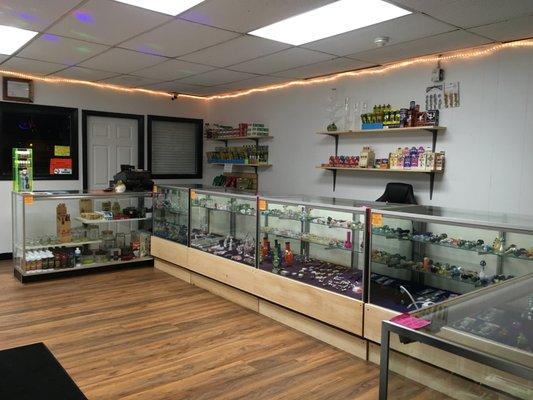 Good Vibes Smoke Shop