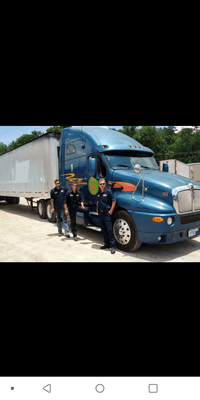 Pickett Truck and Trailer Repair