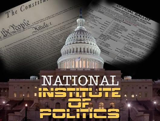 National Institute of Politics