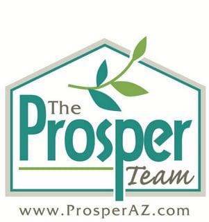 The Prosper Team of Windermere Real Estate, Prescott Arizona