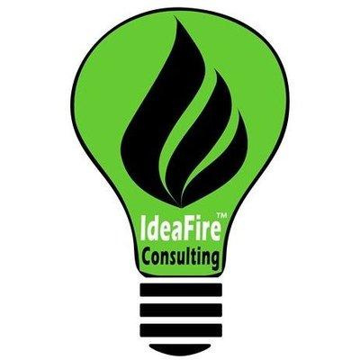 IdeaFire™ Consulting