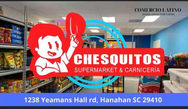 Chesquitos Super Market