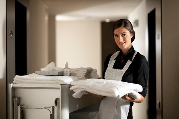 SoloProtect Hospitality Worker Safety Solutions