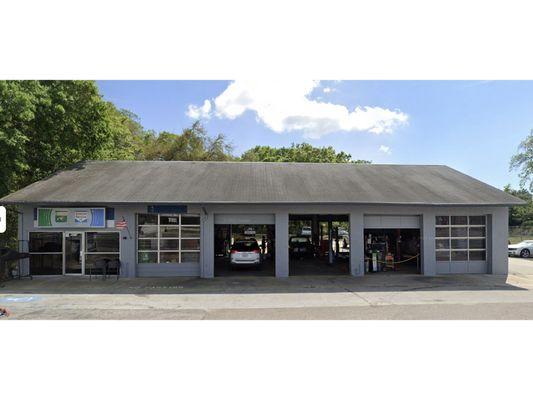 Curtis Complete Auto Repair