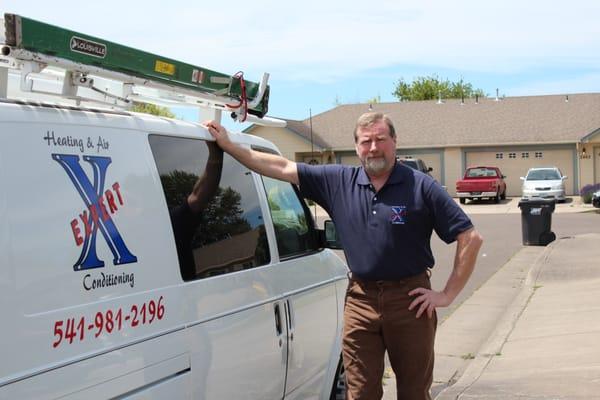 Expert Heating and Air Conditioning