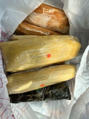 Tamales