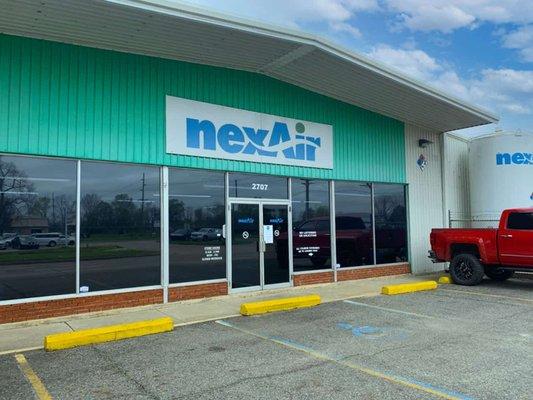 nexAir