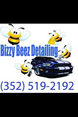 Bizzy Beez Mobile Detailing