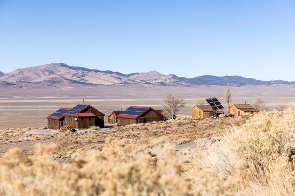 Nevada Loves Solar!