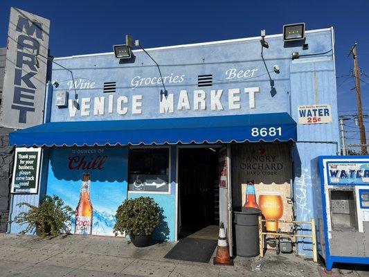 Venice Market