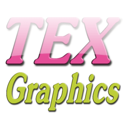 Tex Graphics - 321-299-7012