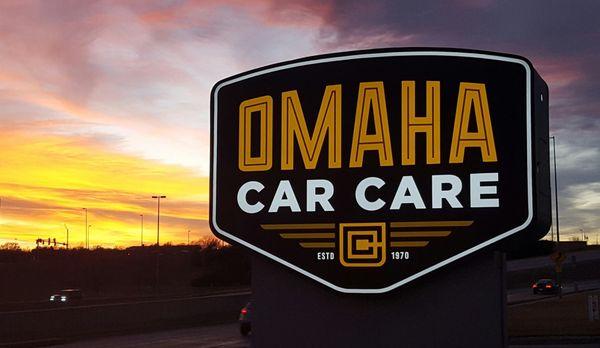 Omaha Car Care