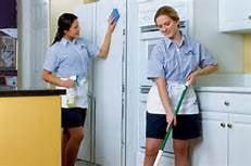 Jackie's Cleaning Service