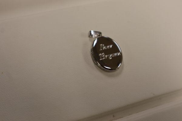 Custom engraving