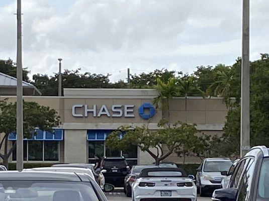 Chase Bank