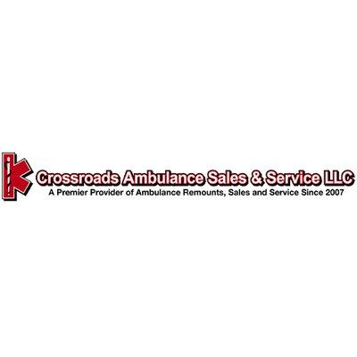 Crossroads Ambulance Sales & Service