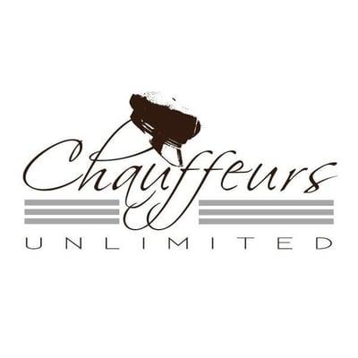 Chauffeurs Unlimited logo