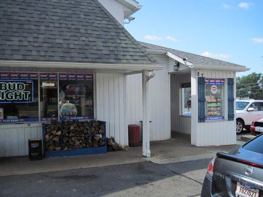 Buster's Corner Store